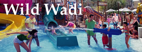 Wild Wadi