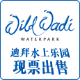 wild wadi 门票有售
