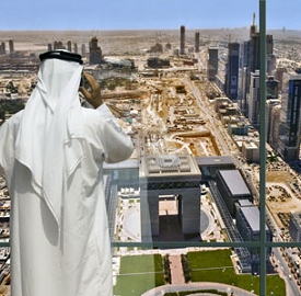 迪拜经济A