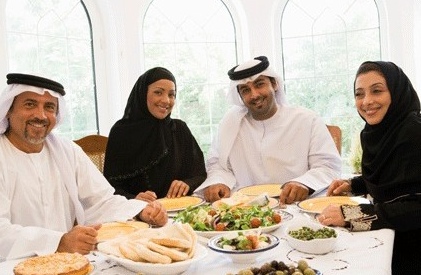 UAE FOOD