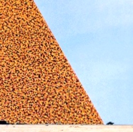 阿布扎比 金字塔