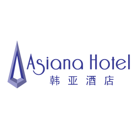 Asiana Logo b