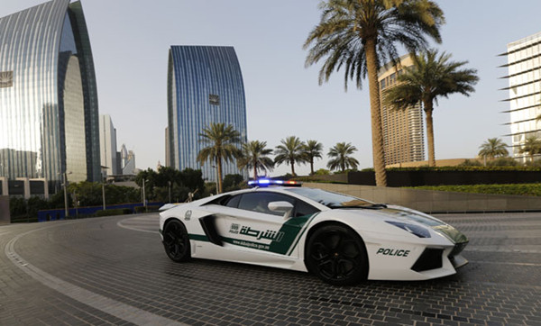 Dubai-Police-cars1_副本