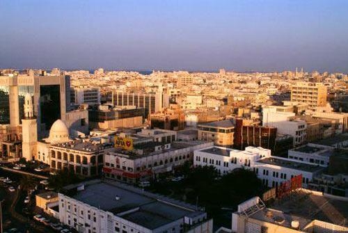 巴林拥有全球第二高百万富翁比例 | 迪拜人 | 我