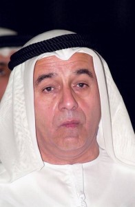 Abdulla Al Futtaim