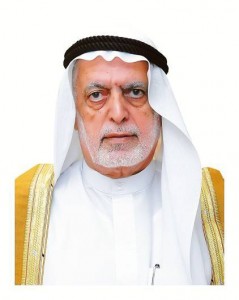 Abdulla Bin Ahmad Al Ghurair