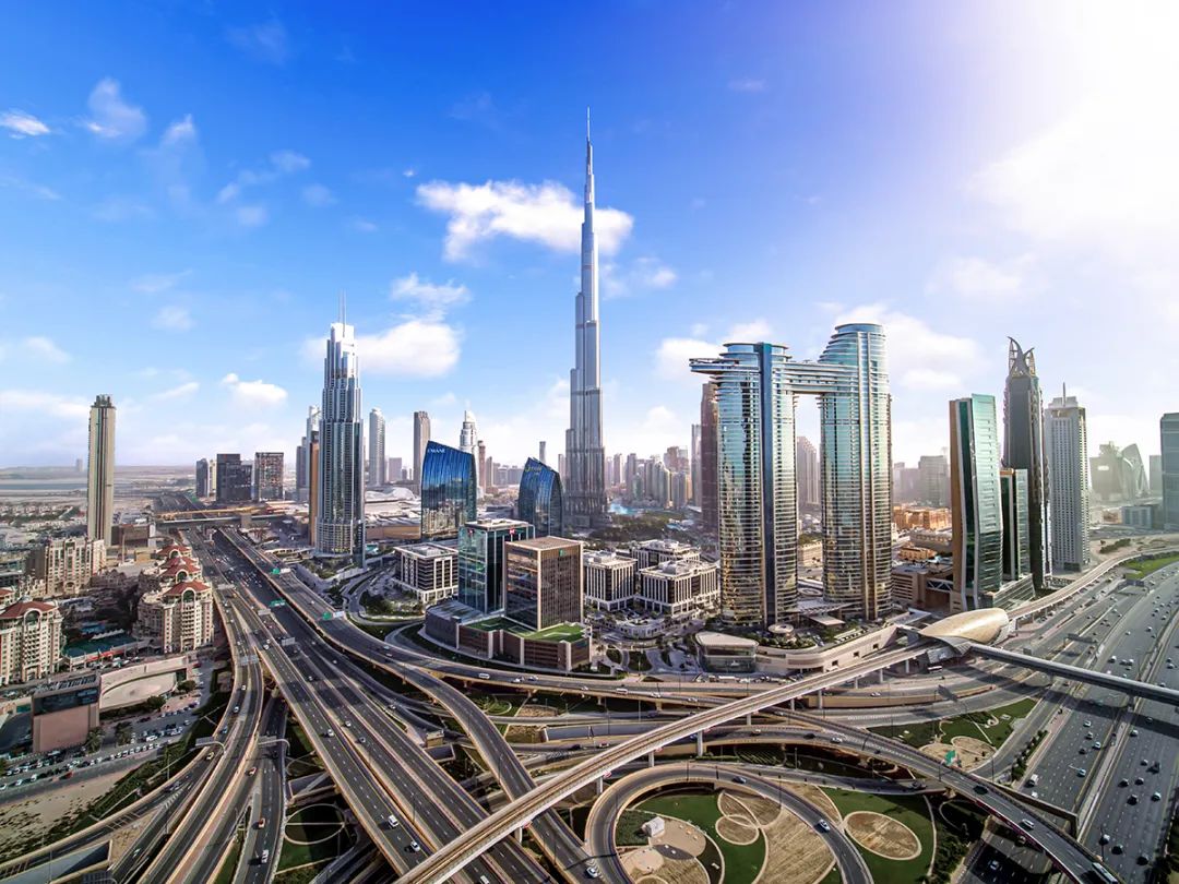 [please note] new Dubai entry regulations ONEROAD GROUP