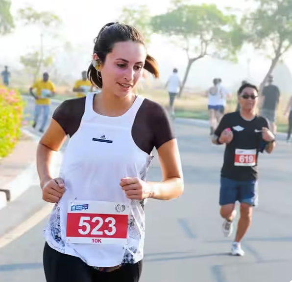 迪拜近期活动一览（5.296.11）｜夏季狂欢节、音乐剧、笼式网球联赛、美食盛宴 迪拜人