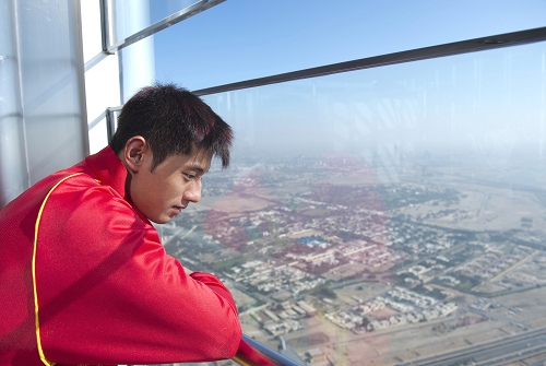 ShadowPP Falcon 0459