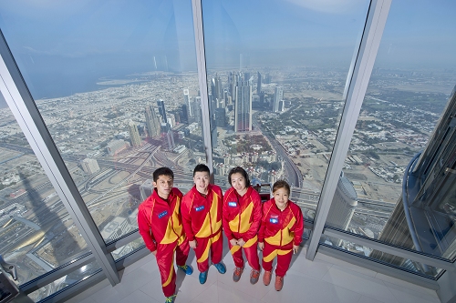 ShadowPP Falcon 0478