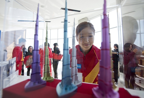 ShadowPP Falcon 0515