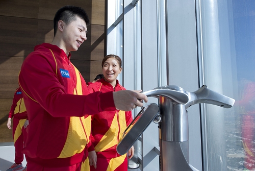 ShadowPP Falcon 0568