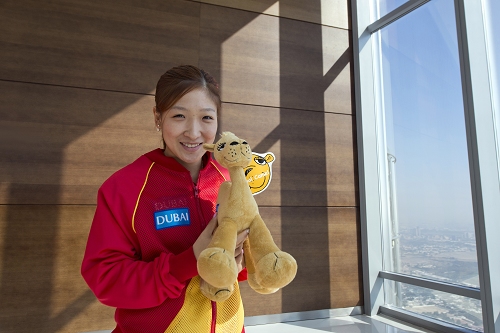 ShadowPP Falcon 0604