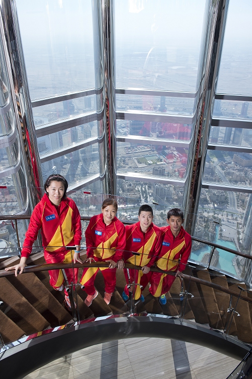 ShadowPP Falcon 0623