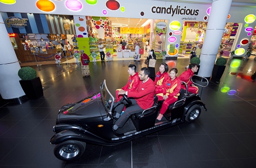 ShadowPP Falcon 0753