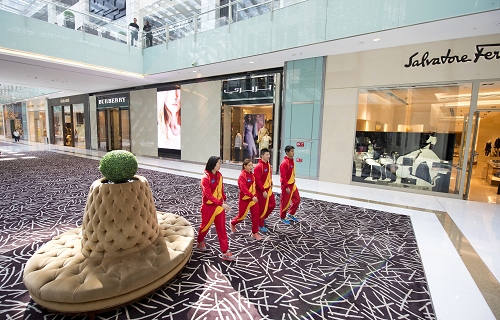 ShadowPP Falcon 0789