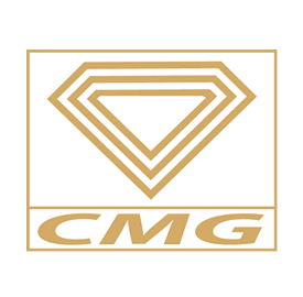 CMG LOGO