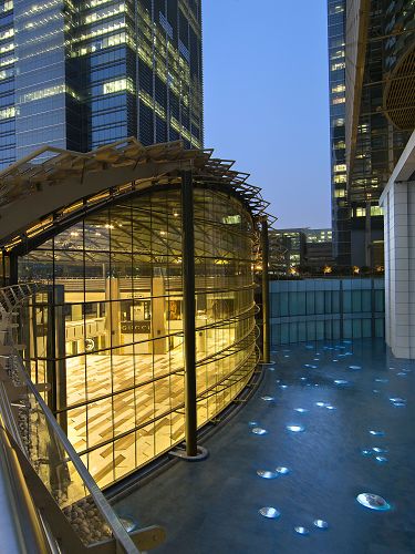 The Galleria on Al Maryah Island