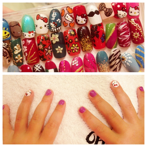 Nail Art_副本