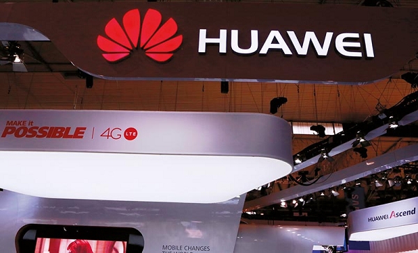 huawei