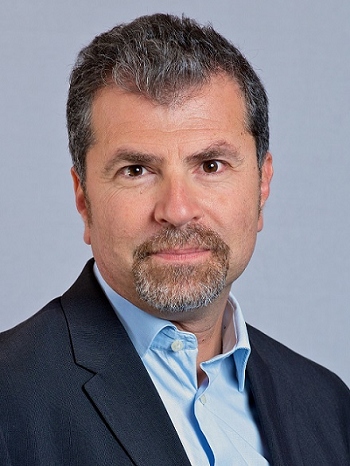 Joe Chalouhi - April 2014