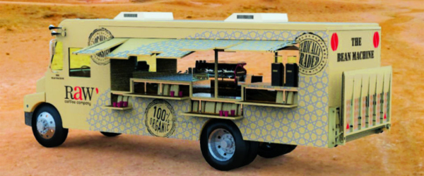 RAW-coffee-truck