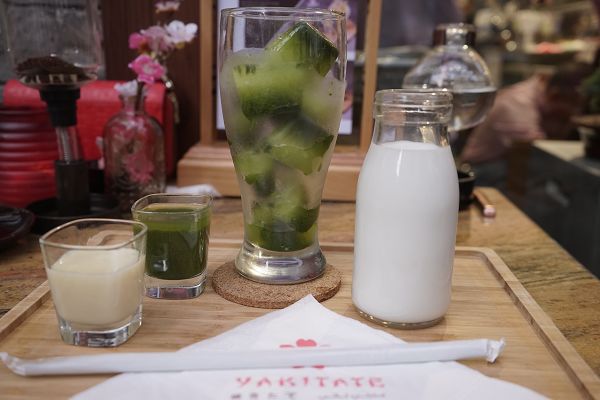 nEO_IMG_抹茶冰饮