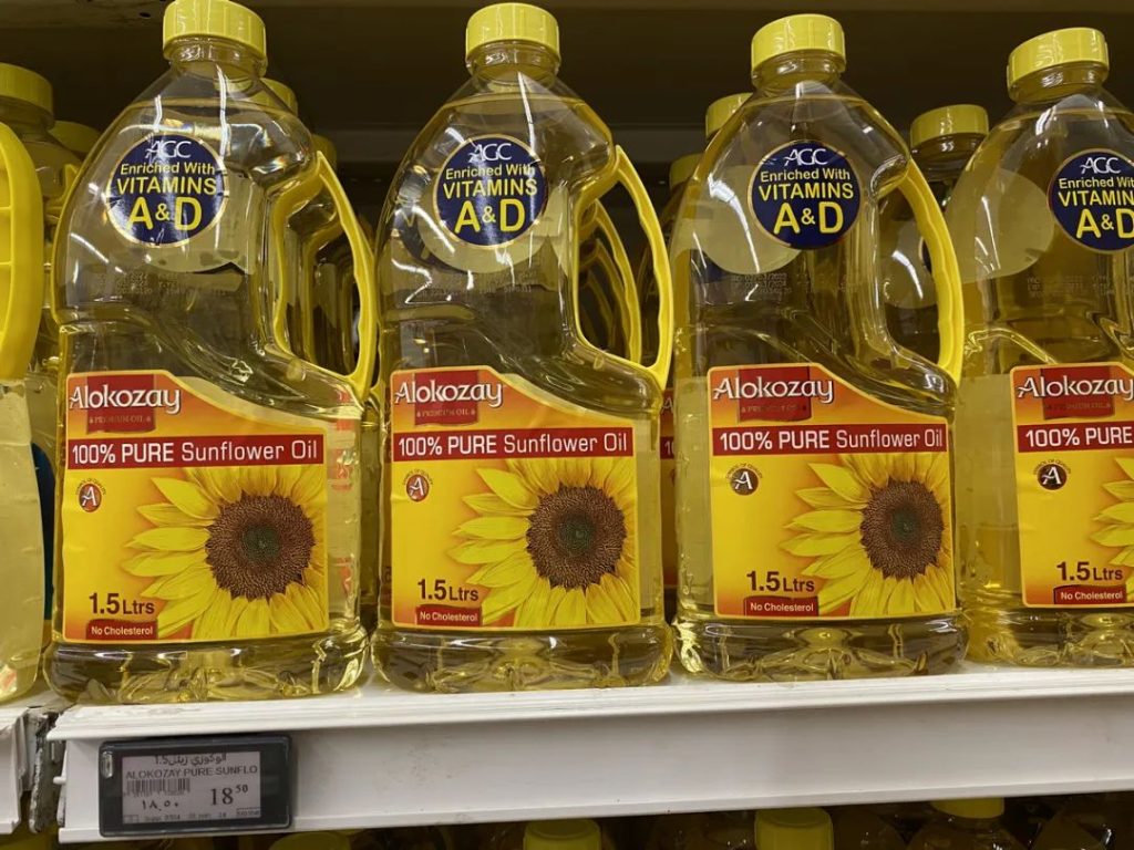 实拍超市货架，经过一轮涨价后，迪拜现在的物价咋样了？(2022版) – 迪拜人